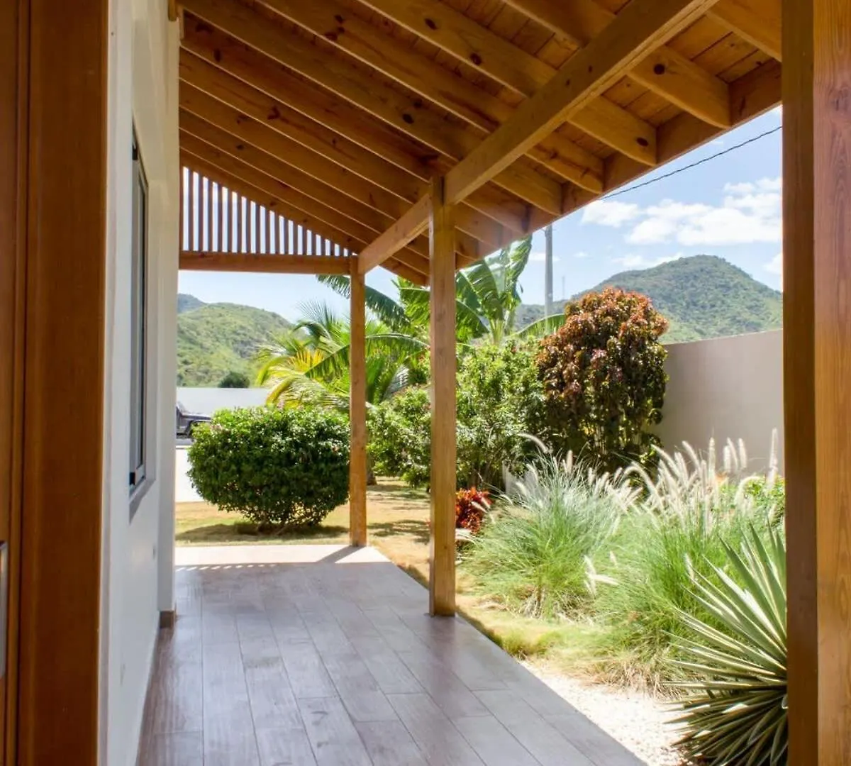 Villa Mercedes - Private Pool & Sunset Views - Ocoa Bay Hatillo