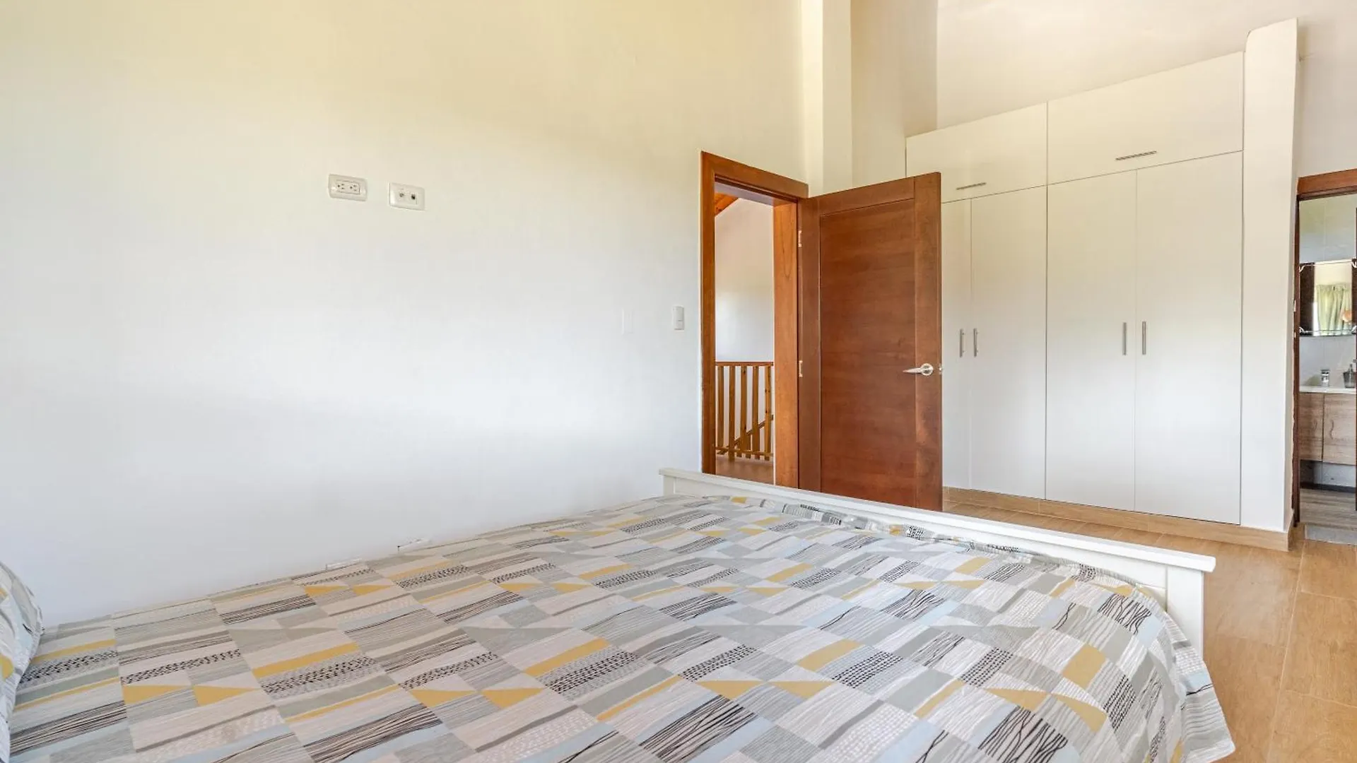 Villa Mercedes - Private Pool & Sunset Views - Ocoa Bay Hatillo Dominikanska republiken