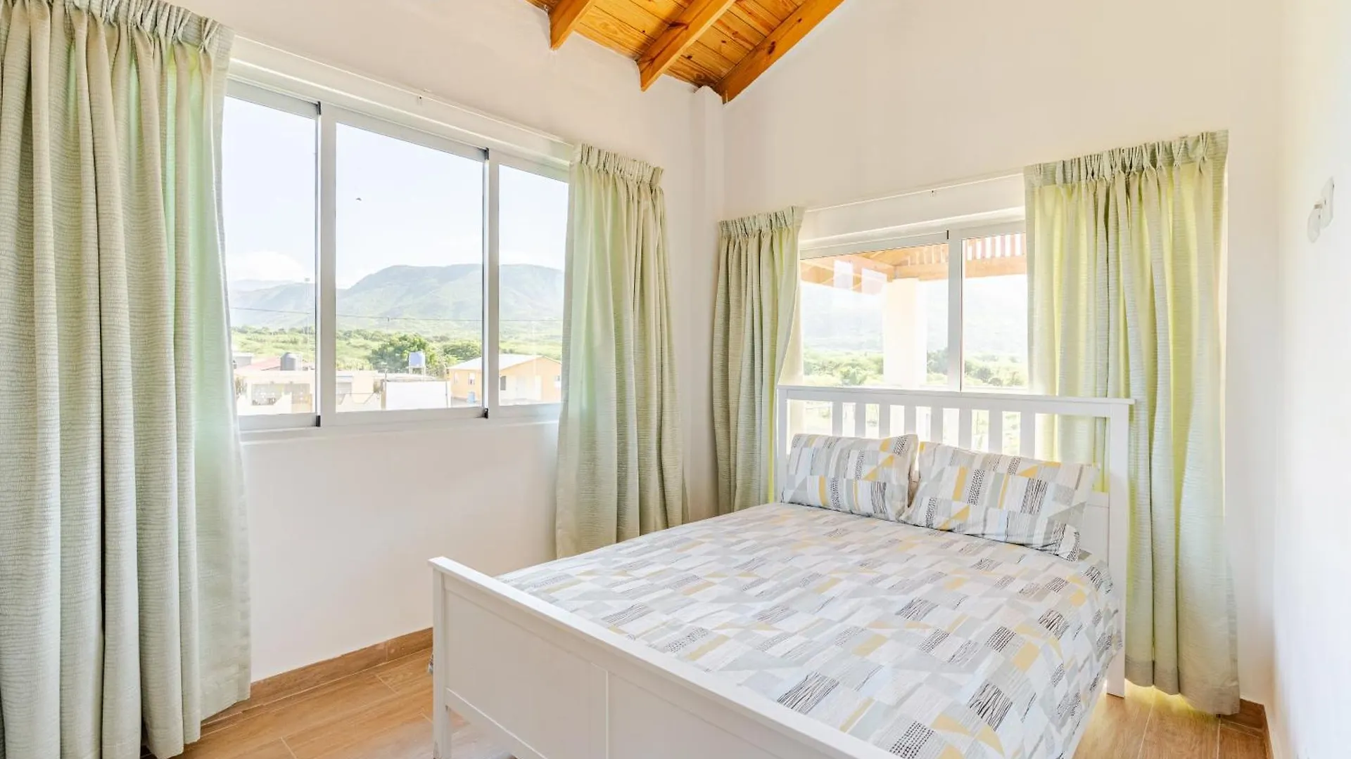 Villa Mercedes - Private Pool & Sunset Views - Ocoa Bay Hatillo 0*,